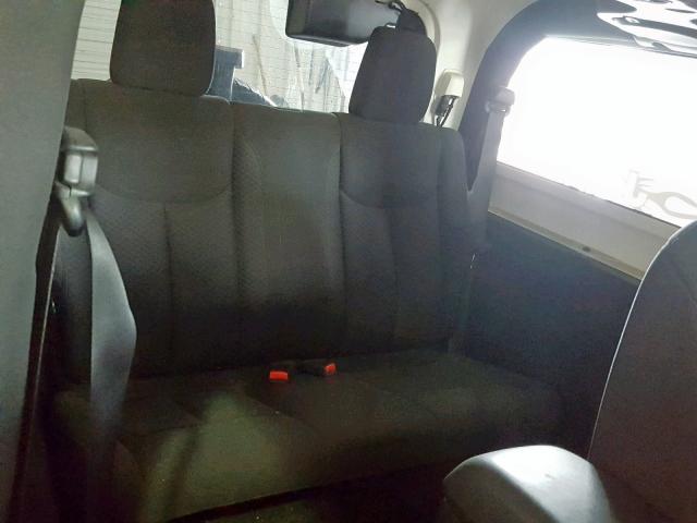 1C4AJWAG0DL622215 - 2013 JEEP WRANGLER S 绿色 照片 6