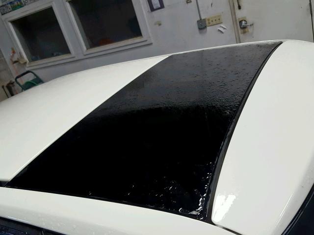 1G1ZT64894F219469 - 2004 CHEVROLET MALIBU MAX 白色 照片 9