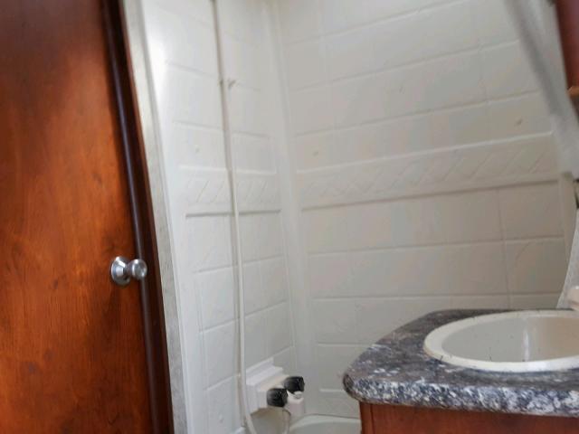 4YDT32229FT413425 - 2015 KEYSTONE PASSPORT TAN photo 6