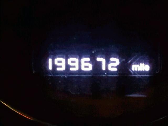 1J8HG48K68C155098 - 2008 JEEP COMMANDER SILVER photo 8