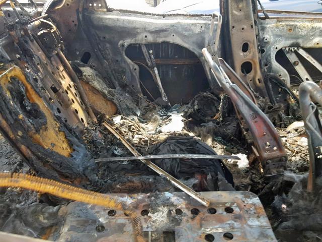 JM3ER293080207673 - 2008 MAZDA CX-7 BURN photo 6