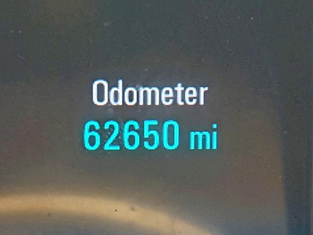 1G11F5SL2FF176697 - 2015 CHEVROLET MALIBU LTZ 白色 照片 8