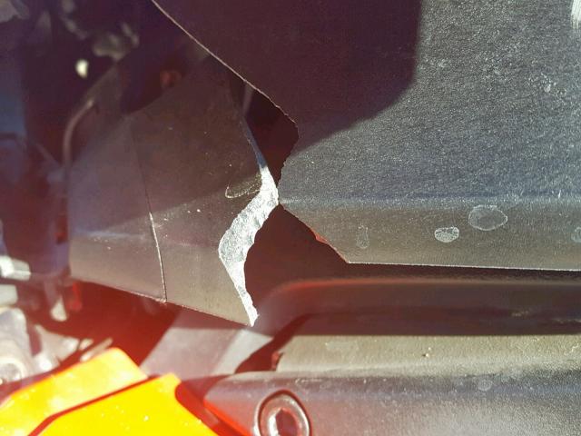 57XAAPFA3G7112486 - 2016 POLARIS SLINGSHOT RED photo 14