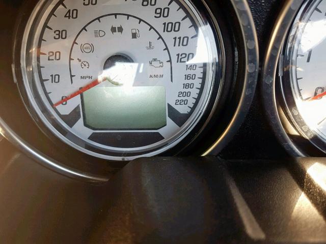 57XAAPFA3G7112486 - 2016 POLARIS SLINGSHOT RED photo 7