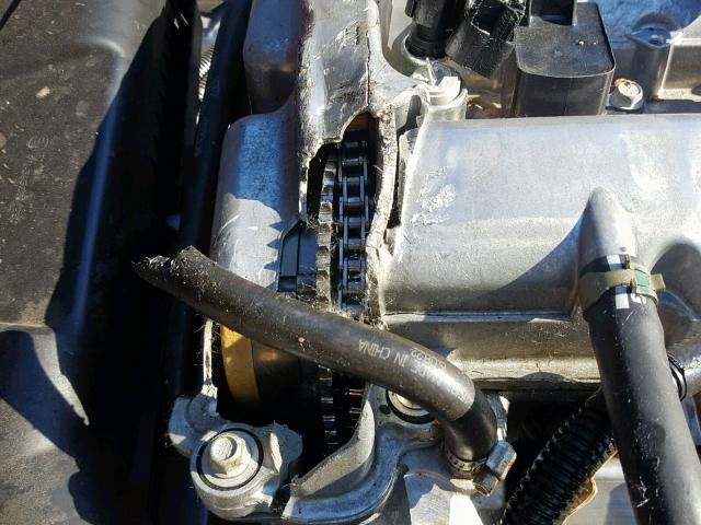 57XAAPFA3G7112486 - 2016 POLARIS SLINGSHOT RED photo 9