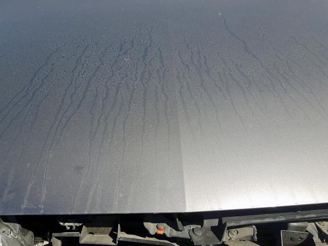 1G4GJ5E35CF324294 - 2012 BUICK LACROSSE T BROWN photo 7