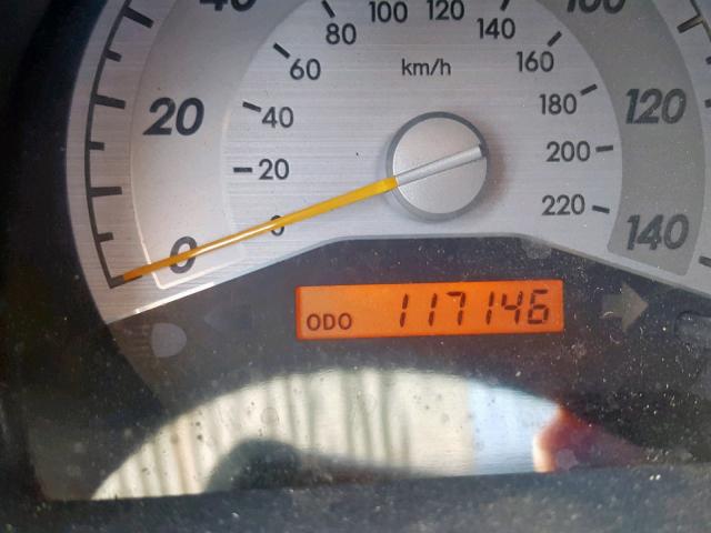 JTKDE3B74A0302920 - 2010 TOYOTA SCION TC SILVER photo 8