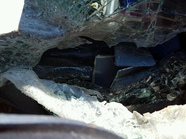 1G3AG55M2R6364617 - 1994 OLDSMOBILE CUTLASS CI BLUE photo 10