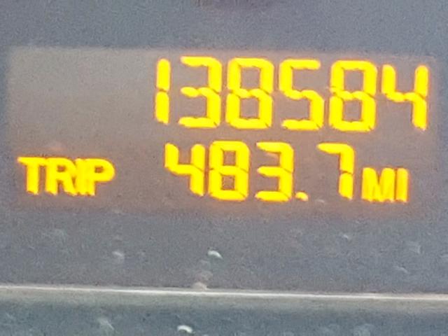 1G8AJ58F47Z195396 - 2007 SATURN ION LEVEL RED photo 8