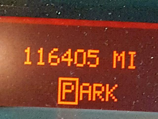 2G2WR524141335859 - 2004 PONTIAC GRAND PRIX 米色 照片 8