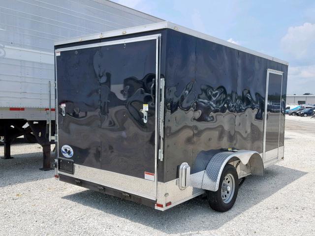 50ZZ1MN29JN008523 - 2018 QUAL TRAILER BLACK photo 4