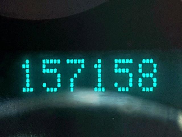 1G1ZH57B09F250619 - 2009 CHEVROLET MALIBU 1LT WHITE photo 8