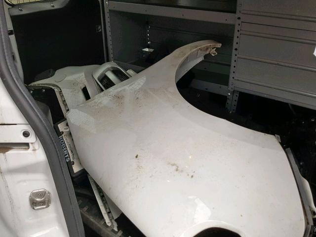 ZFBERFBT7G6C21470 - 2016 RAM PROMASTER 白色 照片 6