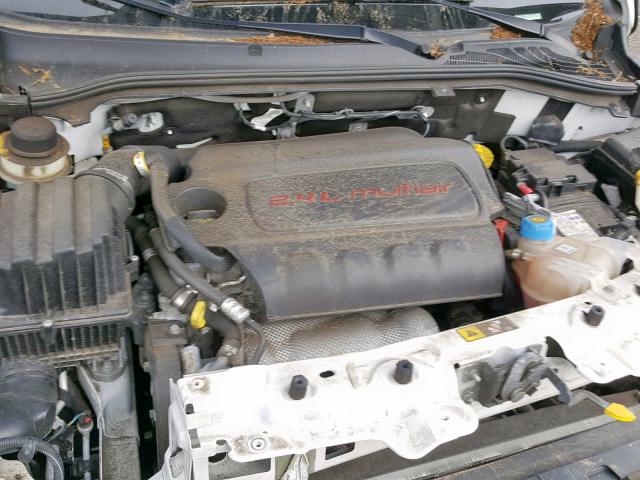 ZFBERFBT7G6C21470 - 2016 RAM PROMASTER 白色 照片 7