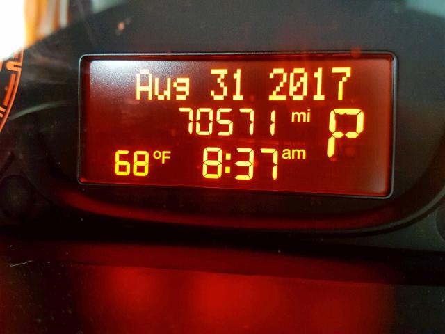 ZFBERFBT7G6C21470 - 2016 RAM PROMASTER 白色 照片 8