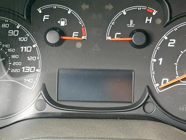 ZFBERFATXG6B39282 - 2016 RAM PROMASTER 白色 照片 8