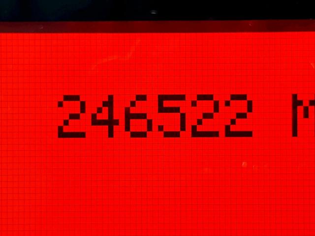 2G2WP552X71212274 - 2007 PONTIAC GRAND PRIX GRAY photo 8