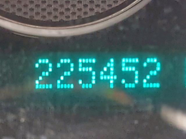 1G1ZK577X84265359 - 2008 CHEVROLET MALIBU LTZ 黑色 照片 8