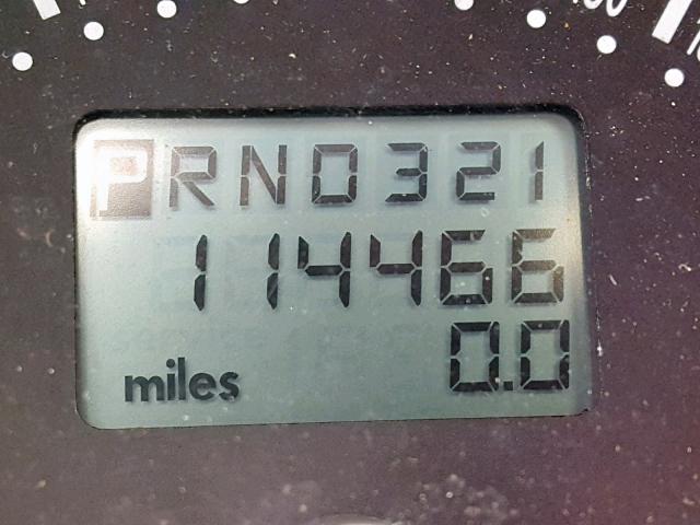 3VWDD21C63M435971 - 2003 VOLKSWAGEN NEW BEETLE Gümüş foto 8