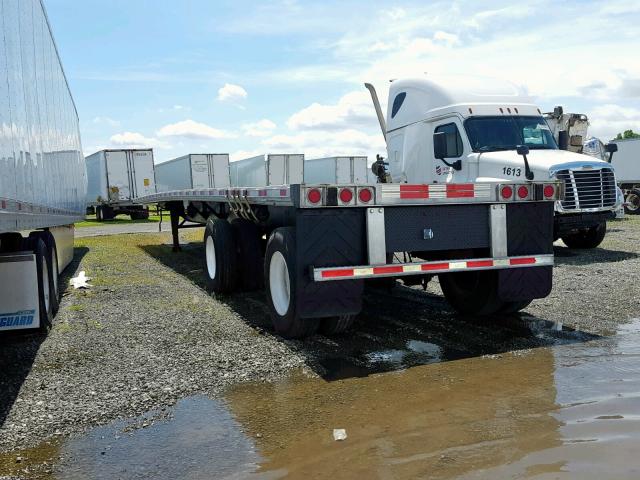 1JJF482W1YS693621 - 2000 WABASH DRYVAN BLACK photo 3