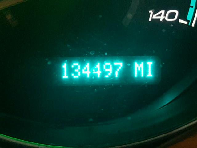 1G1ZA5EUXCF393478 - 2012 CHEVROLET MALIBU LS ნაცრისფერი ფოტო 8