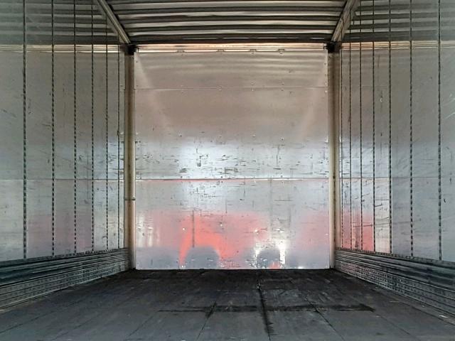 1JJV532D4JL047273 - 2018 WABASH TRAILER WHITE photo 6