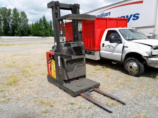 0000EASI05AE35972 - 2005 RAYM FORKLIFT TWO TONE photo 1