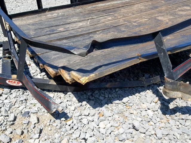 492SA101XJA059131 - 2017 UTILITY UTILITY BLACK photo 9