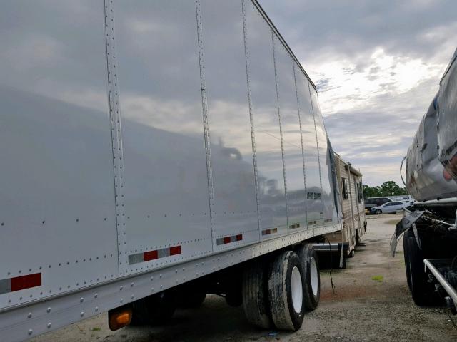 1GRAP0623ED450904 - 2014 GREAT DANE TRAILER TRAILER WHITE photo 7