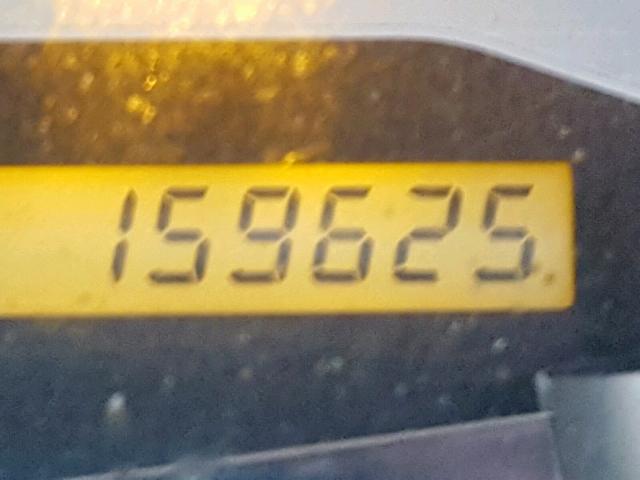 JTKDE177470192957 - 2007 TOYOTA SCION TC ლურჯი ფოტო 8