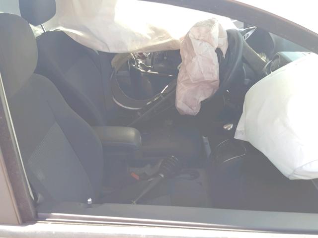 1C4NJDBB2ED808925 - 2014 JEEP COMPASS SP 白色 照片 5