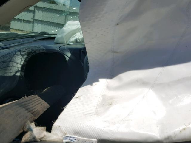 1C4NJDBB2ED808925 - 2014 JEEP COMPASS SP 白色 照片 8