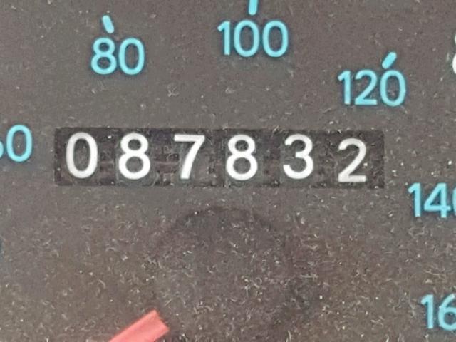 1Y1SK5269VZ456580 - 1997 GEO PRIZM BASE მწვანე ფოტო 8