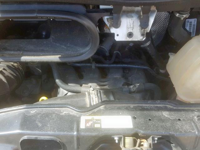 3C7WRVLG5FE511650 - 2015 RAM PROMASTER 白色 照片 7