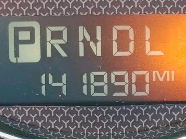 1G1ZS68N37F256542 - 2007 CHEVROLET MALIBU MAX 白色 照片 8