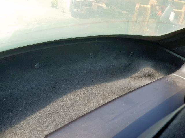 4USCH7325VLB80039 - 1997 BMW Z3 1.9 SILVER photo 6