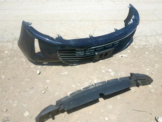 4T1BK1EB3GU235719 - 2016 TOYOTA AVALON XLE BLACK photo 9