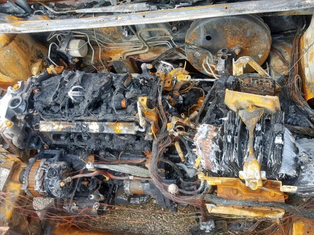 3N1AB61E18L621969 - 2008 NISSAN SENTRA 2.0 BURN photo 7