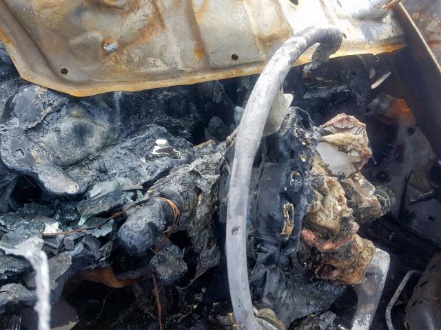 3N1AB61E18L621969 - 2008 NISSAN SENTRA 2.0 BURN photo 8