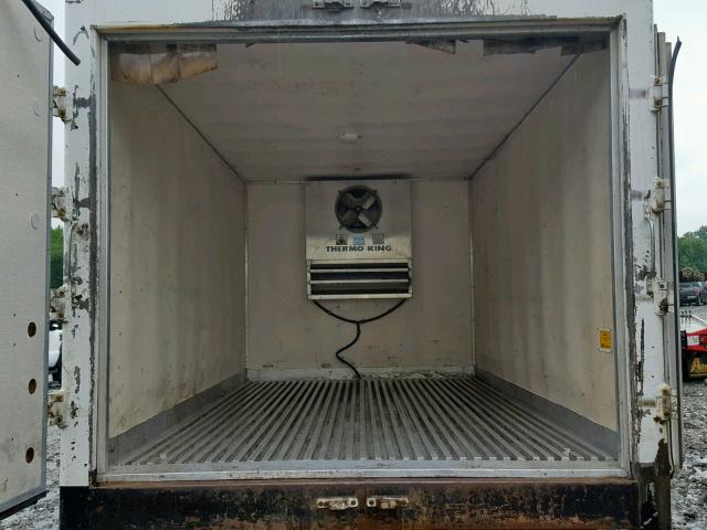 2FDKF37M5PCA78354 - 1993 FORD F350 WHITE photo 6