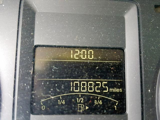 3VW2K7AJ8DM404375 - 2013 VOLKSWAGEN JETTA BASE 红色 照片 8