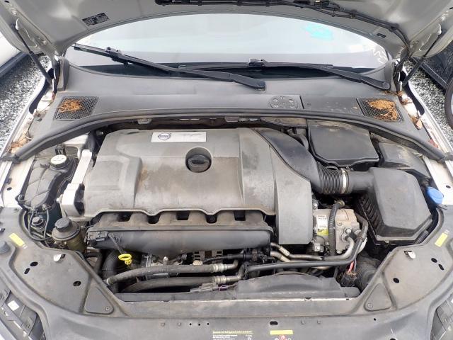 YV1AH992181064411 - 2008 VOLVO S80 T6 TUR GRAY photo 7