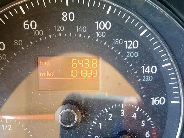 3VWRW31C77M501133 - 2007 VOLKSWAGEN NEW BEETLE أخضر صورة 8