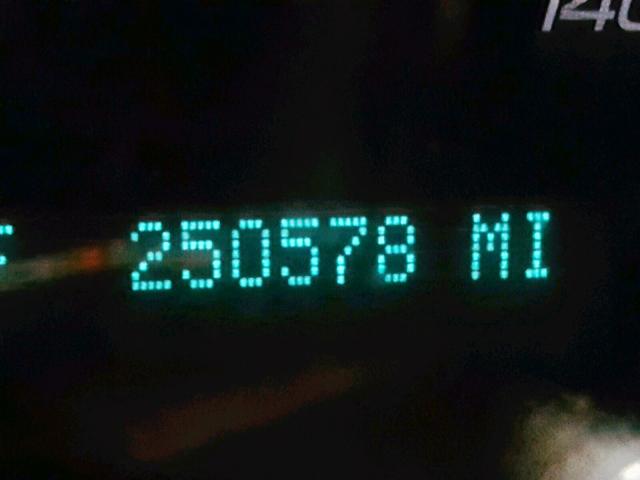 1G1ZH57B48F261850 - 2008 CHEVROLET MALIBU 1LT SILVER photo 8