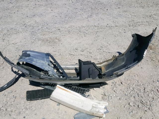 JTKDE177650010074 - 2005 TOYOTA SCION TC ვერცხლისფერი ფოტო 9