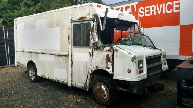 4UZA4FF41WC991217 - 1998 FREIGHTLINER CHASSIS M WHITE photo 1