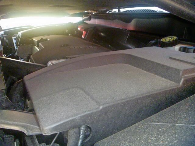 1G11C5SA3DF340768 - 2013 CHEVROLET MALIBU 1LT 蓝色 照片 7