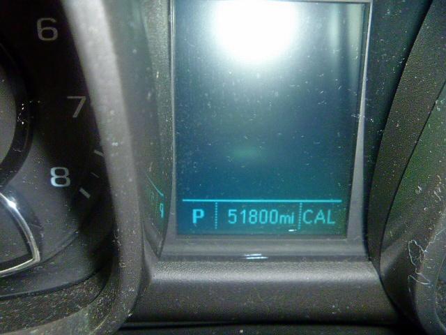 1G11C5SA3DF340768 - 2013 CHEVROLET MALIBU 1LT 蓝色 照片 8