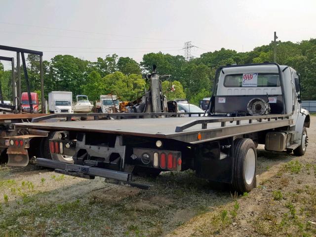 3ALACXCY0HDHT4119 - 2017 FREIGHTLINER M2 106 MED WHITE photo 4