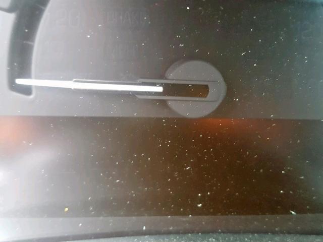 3GYFNCE37GS565083 - 2016 CADILLAC SRX PERFOR 黑色 照片 8